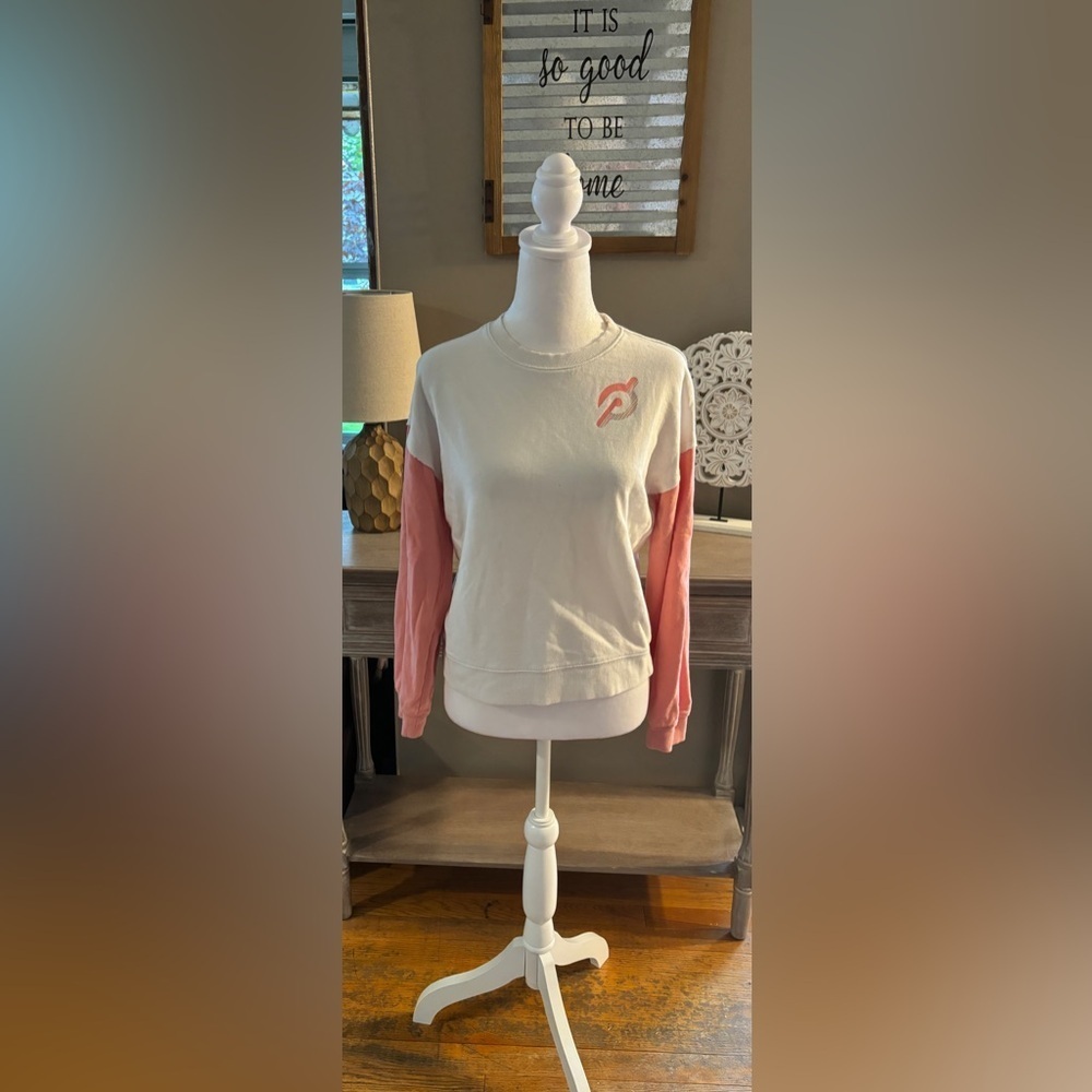 Peloton Crewneck